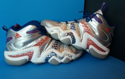 crazy 8 all star