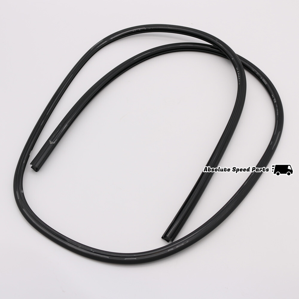 Nissan R34 Skyline GTR Front Upper Center Molding for Windshield