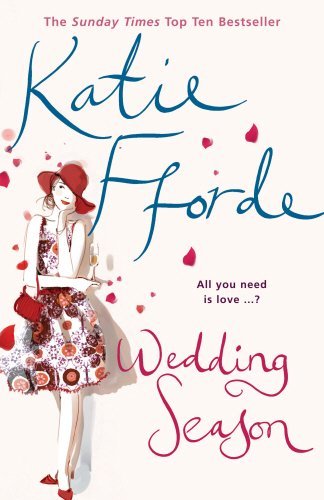 Wedding Season,Katie Fforde