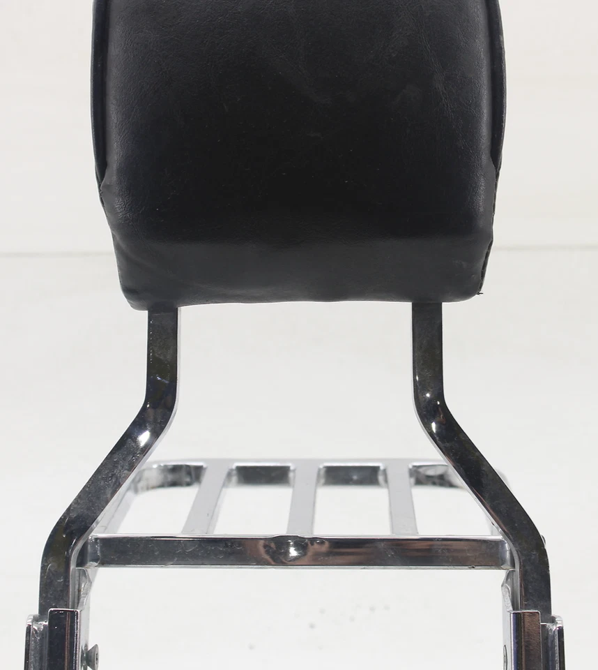 2000-2006 Harley Davidson Softail Back Rest - Image 4 of 4