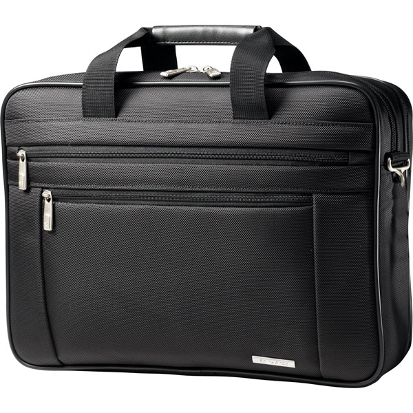 samsonite black case