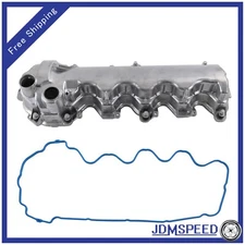 Passenger Right Side Valve Cover w/ Gasket For 2004-2014 Ford Lincoln 4.6L 5.4L