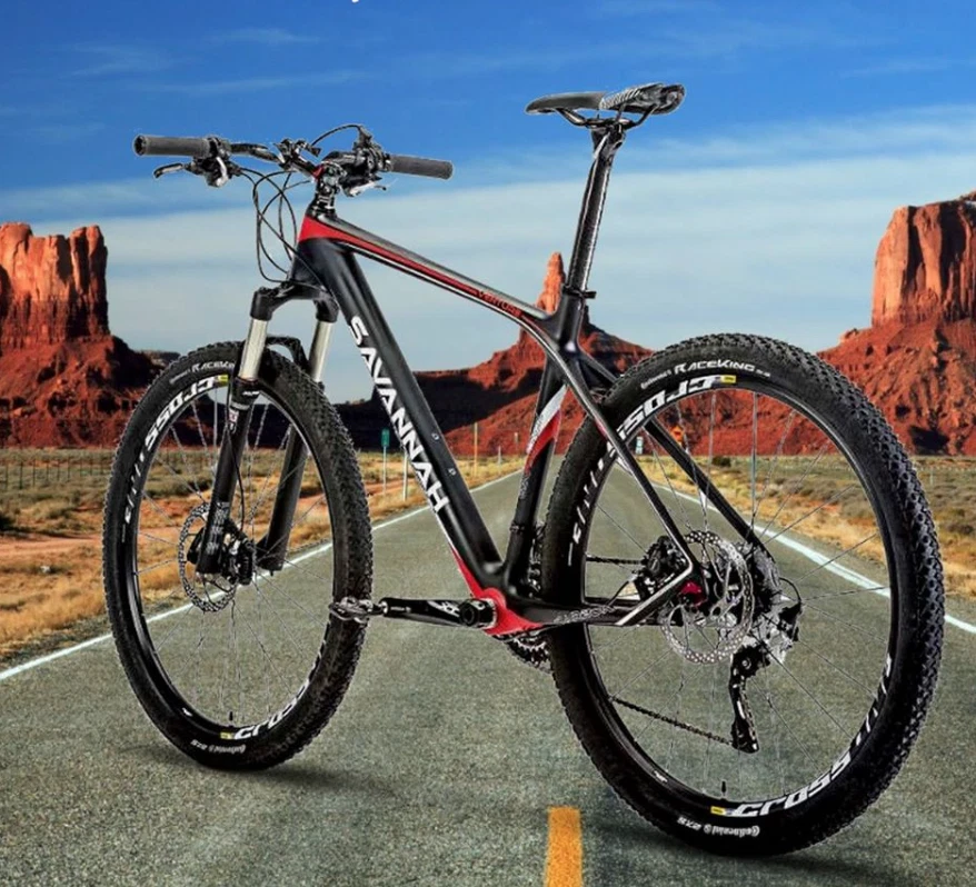 Reebok savannah ladies mountain bike new arrivals