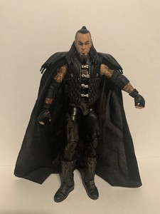 defining moments undertaker action figure