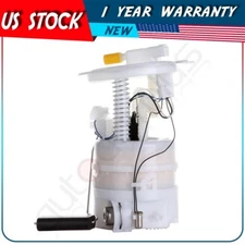 Electric Fuel Pump & Sending Unit Module For 2009-2014 Cube 1.8L E8855M