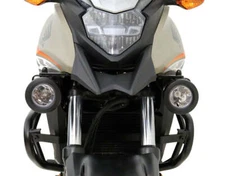 DENALI Auxiliary Light Mount For Honda CB500X '13-'18