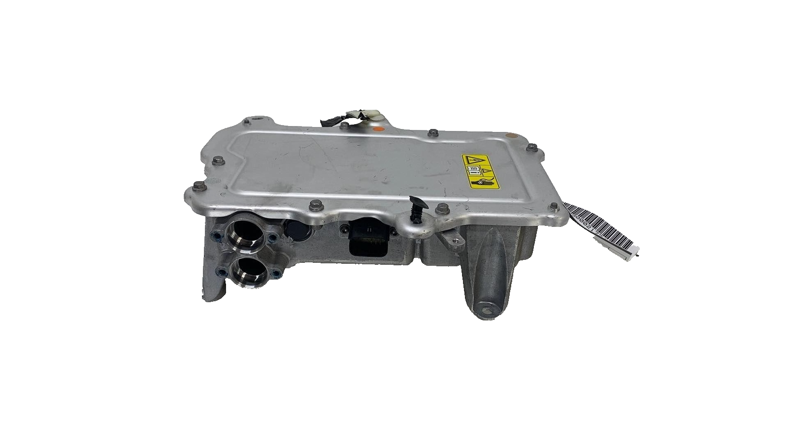⭕ 16-20 Tesla Model X Front High Voltage Distribution Junction Box 1049678-00-H