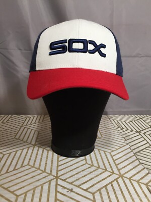 Chicago White Sox 1983 Cooperstown Collection 7 3/8 Baseball Cap Hat *NEW*