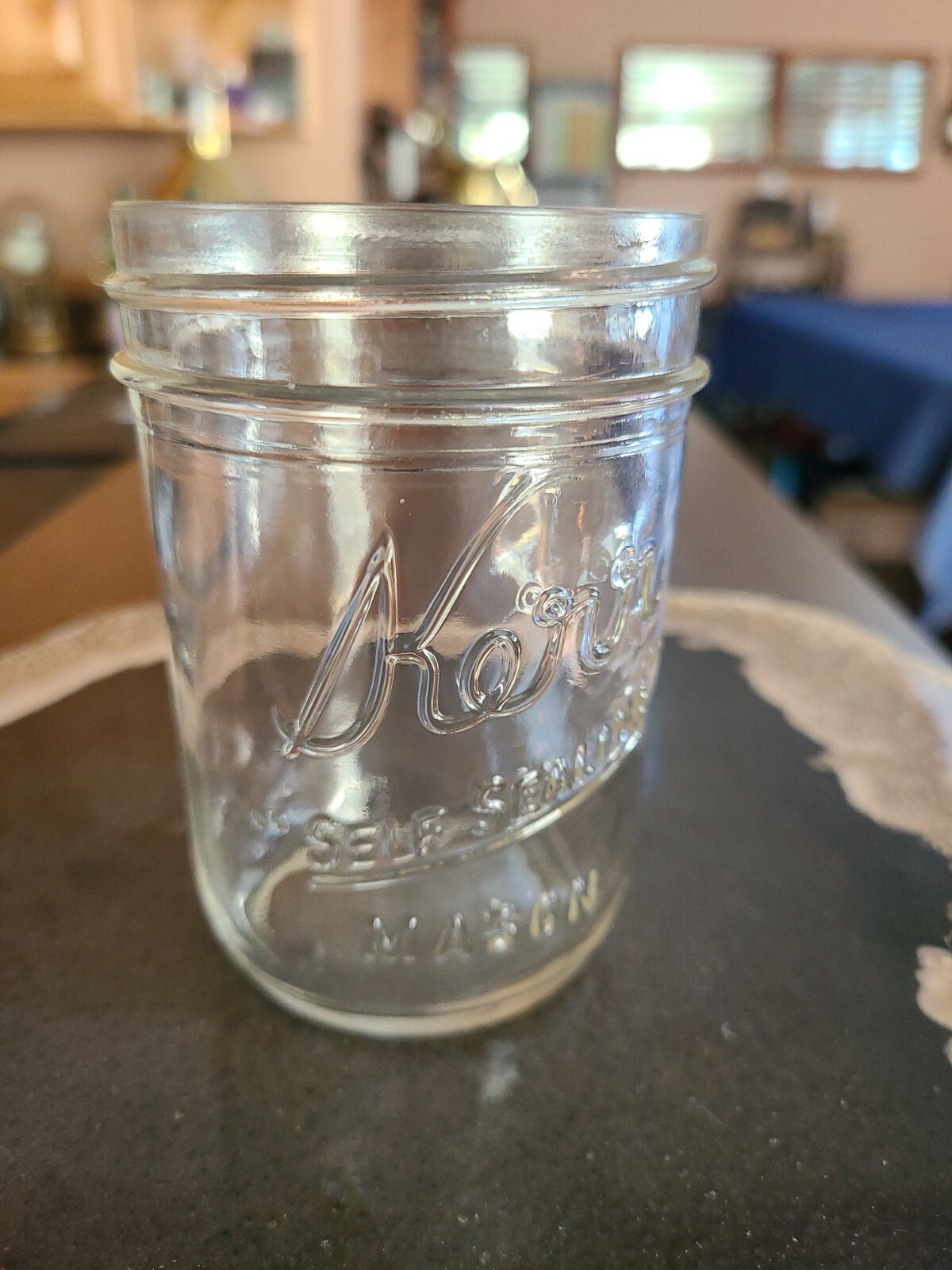 Arcade Coffee Grinder Replacement Glass Catch Cup Fits 3,4, 40, 25 eBay