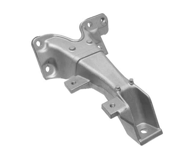 BMW E36 92-99 OEM Engine Motor Support Mount Bracket Left Driver