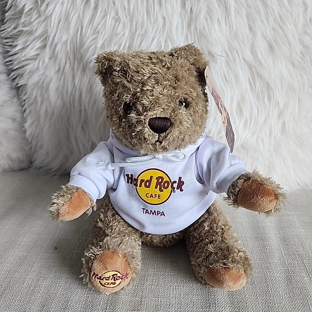 Brown Original Hard Rock Café Advertising for sale | eBay