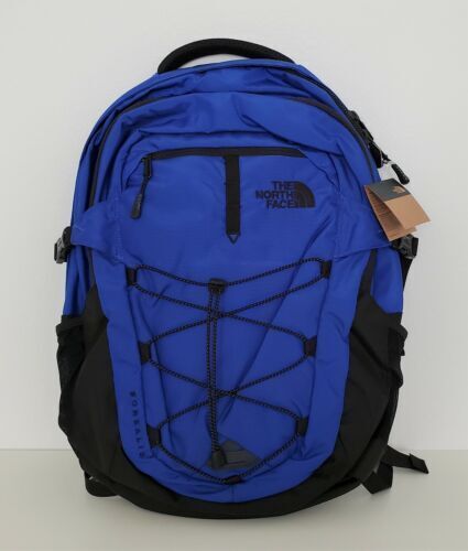 The North Face Nanamika Fuse Box 25L Blue Aloha Floral The North Face Nanamika Fuse Box 25L Blue Aloha Floral