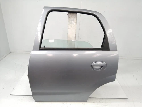 13114690 Porte Arriere Gauche pour OPEL CORSA C Blue boutiques Line 2005 1018728