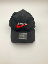 Nike Hat - Just Do It - Child - Unisex - Brand New without Tags
