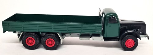Conrad 1/43 Volvo LV293C2LF 1949 280877 Vintage Diecast Model Lorry - Picture 3 of 6