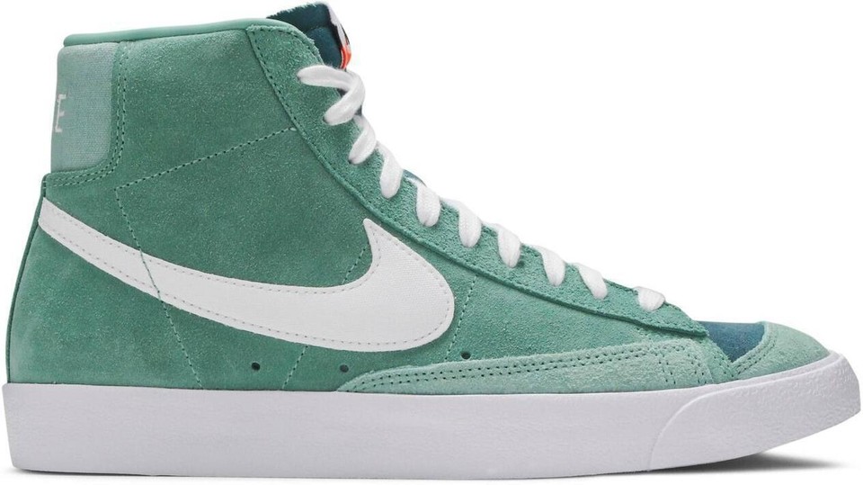 Nike Blazer '77 Vintage Mid Healing Jade - 1 of 1