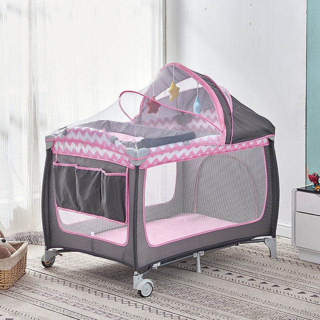 inovi cocoon folding moses