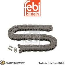 THE TIMING CHAIN FOR MERCEDES BENZ E CLASS W212 OM 651 924 OM 651 925 FEBI