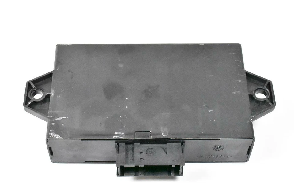 04-07 Jaguar XJ8 Módulo de asistencia de estacionamiento inverso navegación XJR Vanden Plas Foto 4 de 4