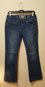 authentic american heritage jeans