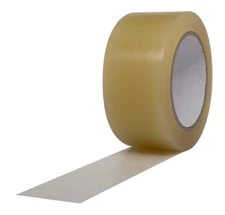 ProTapes Pro Splice 50 Premium Clear Vinyl Tape 2" x 36yds – Splicing & Editing