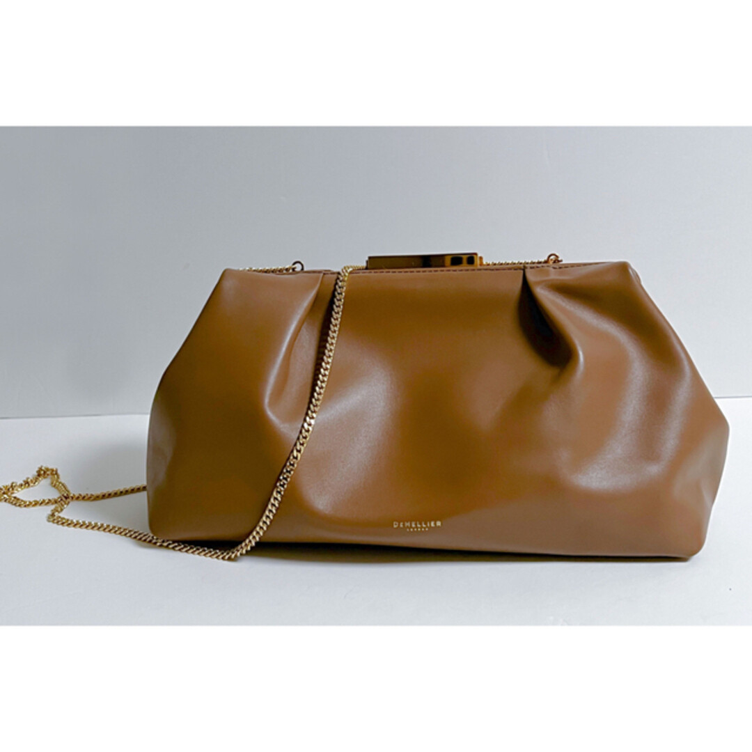 Demellier London 2-Way Clutch Bag | eBay Demellier London 2-Way Clutch Bag | eBay