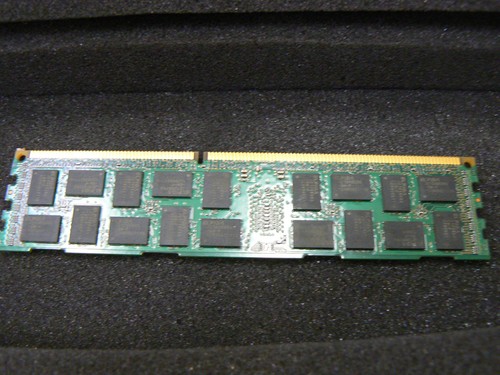 USED Elpida 8GB 2Rx4 PC3-12800R-11-11-E2 DIMM Desktop Memory Ram - Picture 2 of 6