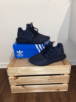 Adidas tubular radial