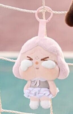 POP MART Crybaby Sunset Concert Series Plush Doll Blind Box POP MART Crybaby Sunset Concert Series Plush Doll Blind Box