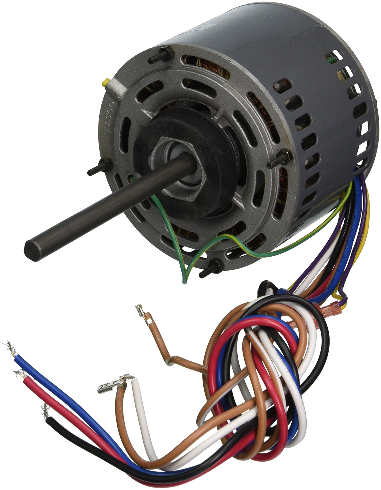 Fasco D725 Direct Drive Blower Motor