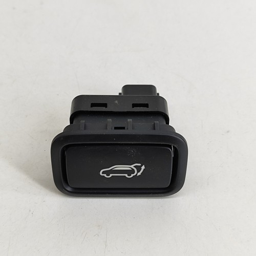 Bouton interrupteur ouverture du coffre