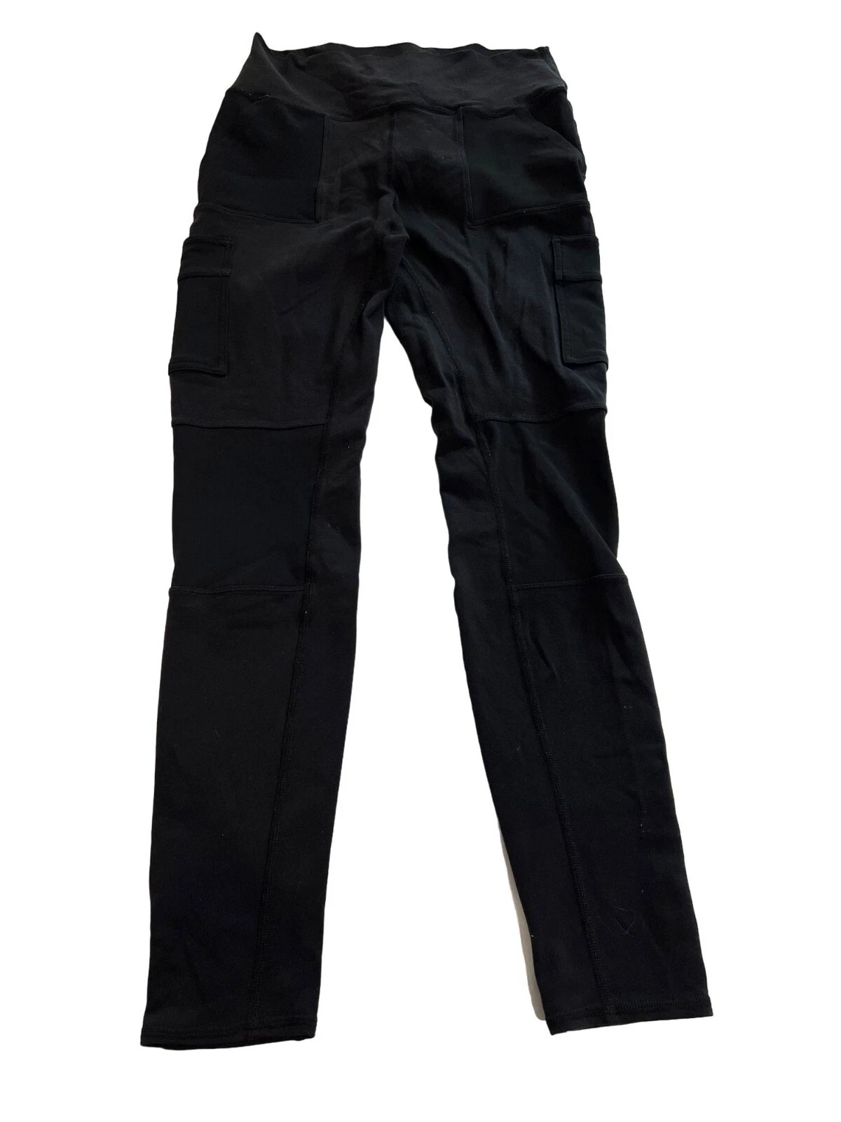 alo-yoga high waist cargo leggings
