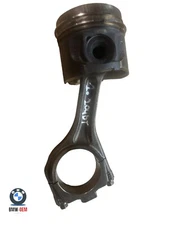 LAND ROVER RANGE EVOQUE JAGUAR 2.0 Diesel 204DTD PISTON AND CON ROD 083155