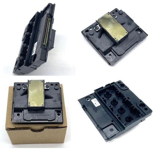 23PIN Printhead Fits For Epson Stylus SX440W PX205 TX420 SX425W SX425 sx420w