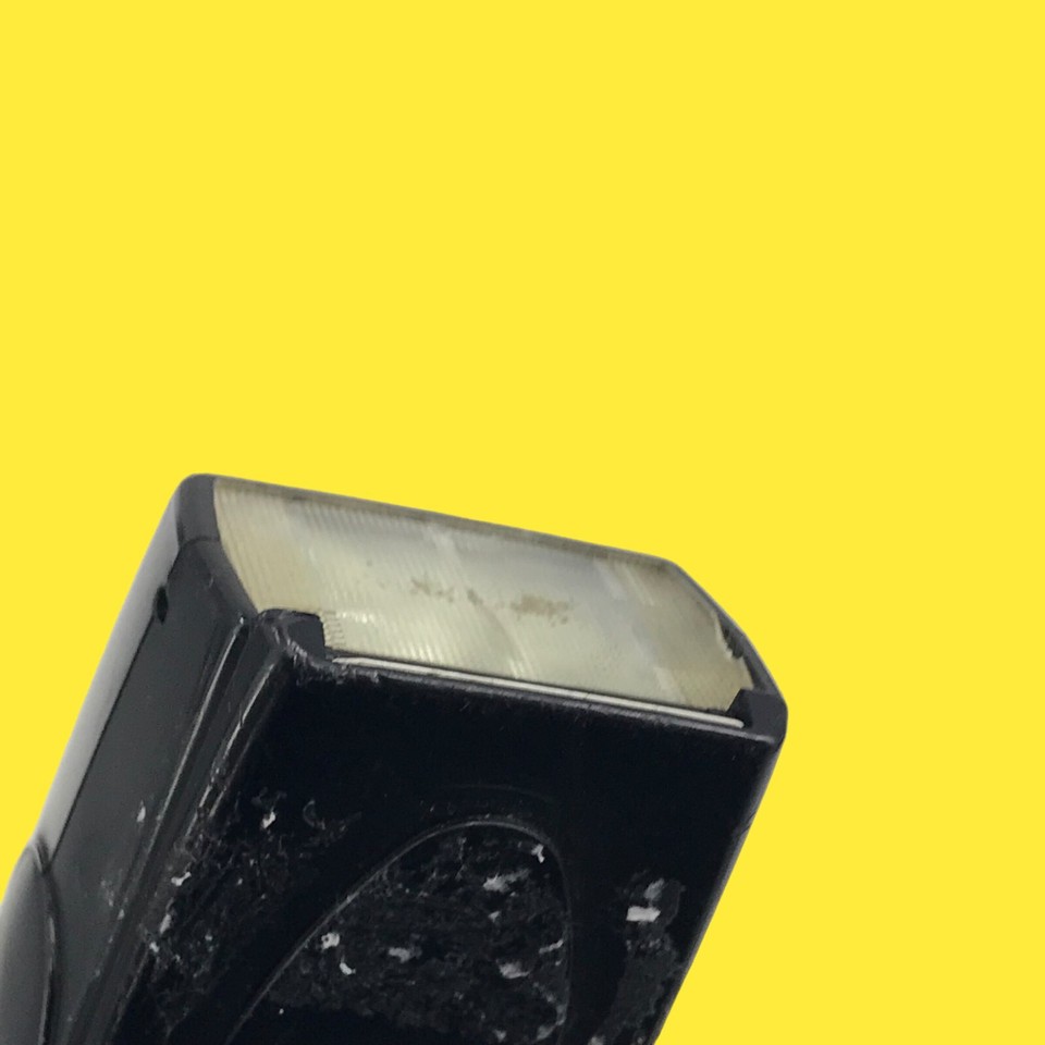 For Parts* Nikon Speedlight SB800 Shoe Mount Flash 800 z64/133 eBay