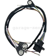 New Fuel Injector Wiring Harness Fit CAT C15 C16 C18 3406E 425-6526 122-1486 US