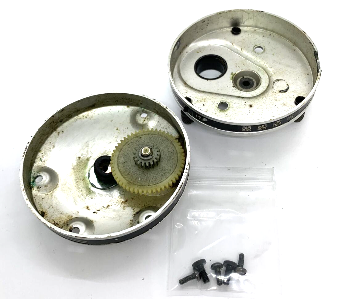 Abu Garcia Ambassadeur 4500C Fishing Reel Part-Plate Right