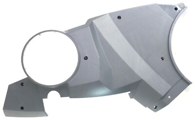 Nautilus Pro Series EV716 EV718 Elliptical Left Upper Cover 000
