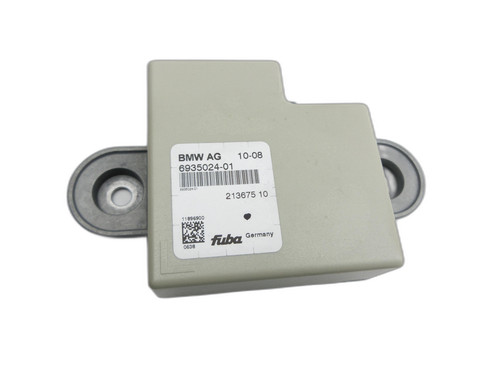 Antennenverstärker Weiche Antenne für BMW E81 1er LCI 120i 6935024 6935024-01