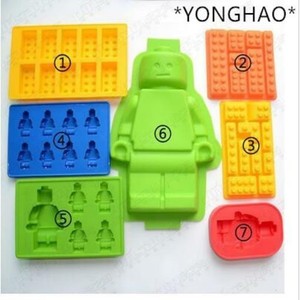 lego mould