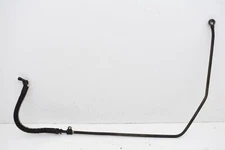 1998 MERCEDES R129 SL500 POWER STEERING OIL COOLER LINE HOSE OEM KW25