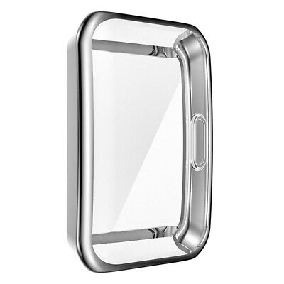 Case Plated Full Case Watch Protection Accessories Part for huawei band 7/6