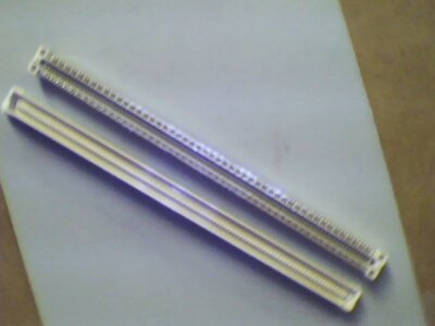 TYCO  2-179030-0 Qty of 10 per Lot CONNPLUG ASSY7H TYPE100 X 20.8MM CL7MM HTSMT