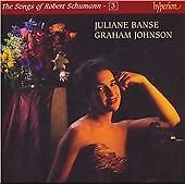Songs of Robert Schumann, Vol. 3 (1999) - Foto 1 di 1