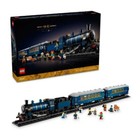 LEGO Idea The Orient Express Train 21344 Limited