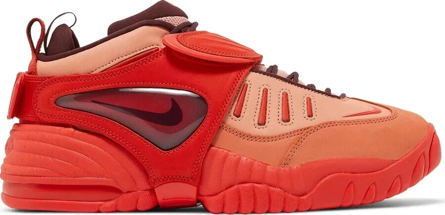 NIKE(ナイキ) Air Adjust Force Light Madder Root and Burgundy Crush  メンズ JPN：28 【中古】【ブランド古着バズストア】 Nike AMBUSH x Air Adjust Force Light Madder Root for Sale