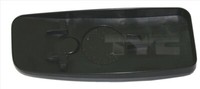 Tyc 321-0141-1 Spiegelglas, AußEnspiegel For MERCEDES-BENZ Vw