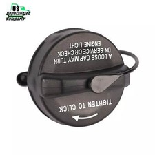 Fuel Filler Gas Cap Fits Jeep Cherokee Grand Cherokee Compass Patriot Fiat New