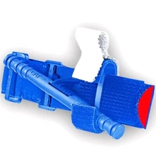 Combat Application Tourniquet (CAT) GEN7 - Trainer Blue - Authorized Distributor