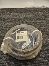 DeVilbiss HA-7325 Fluid Hose Assembly, 3/8 in...